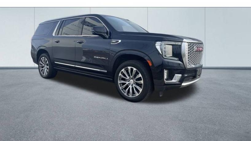 GMC YUKON XL 2021 1GKS2JKL2MR167725 image